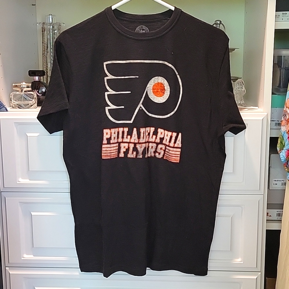 Philadelphia Flyers SS Shirt